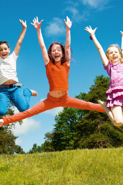 2025 Summer Day Camps