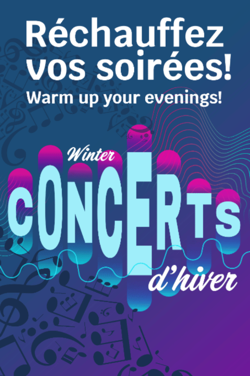 Winter Concerts