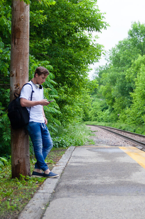 Infrastructure projects