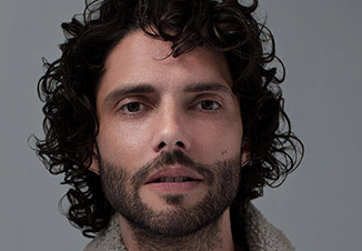 August 3 | Alexandre Poulin | summer 2022