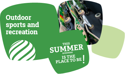 img Outdoor sports and recreation Summer 2022